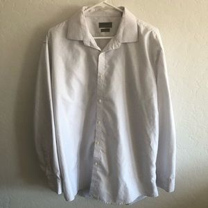 Black Label Slim Fit Dress Shirt